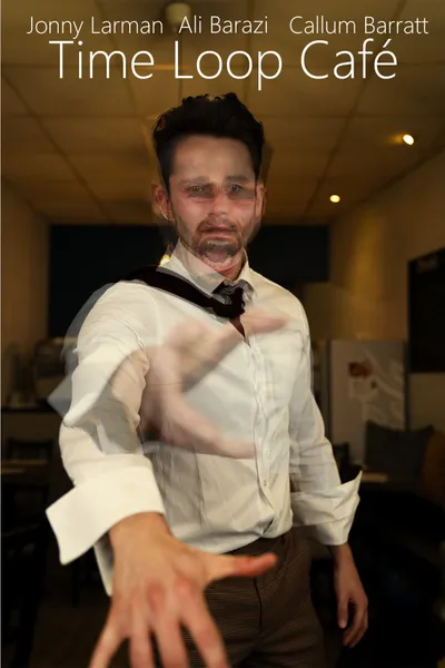 Time Loop Café