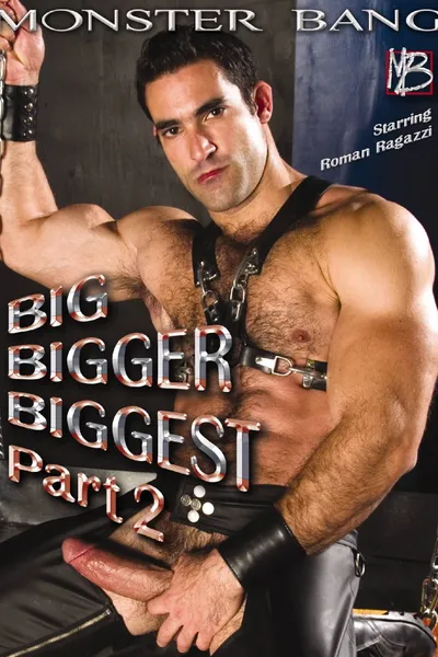 Big Bigger Biggest 2