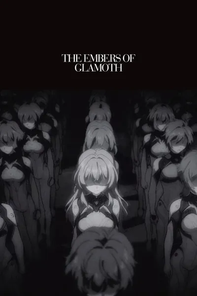 Honkai: Star Rail - The Embers of Glamoth