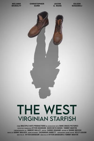 The West Virginian Starfish