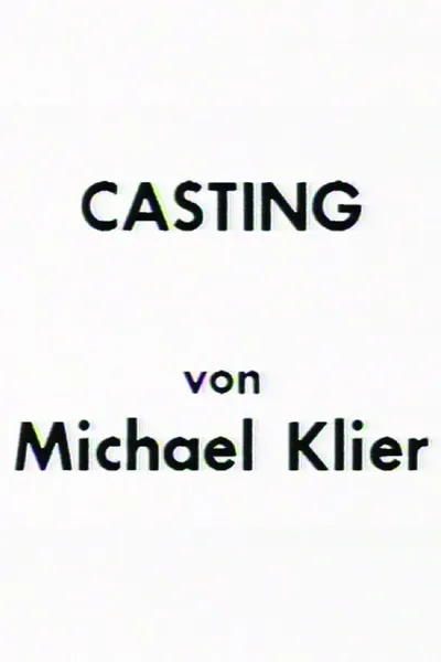 CASTING