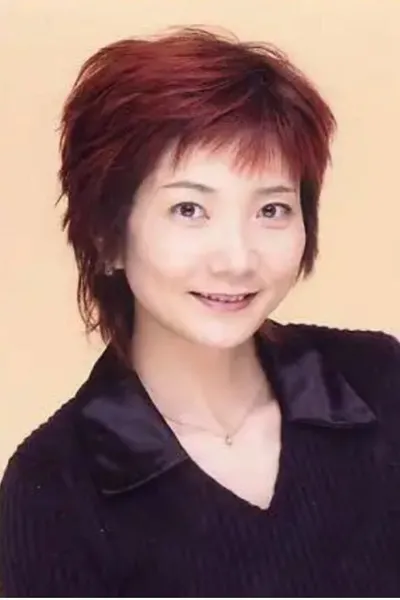 Akiko Hiramatsu
