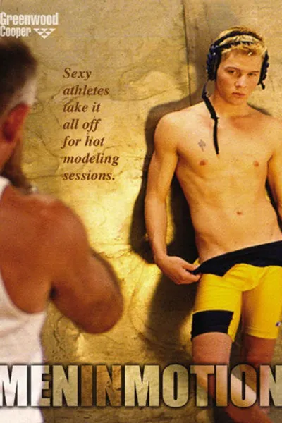 Tom Bianchi's Men in Motion