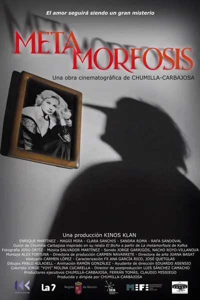 Meta Morfosis