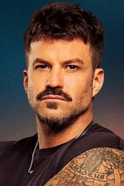 Johnny 'Bananas' Devenanzio