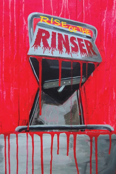 Rise of the Rinser
