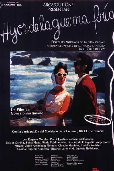 Children of the Cold War