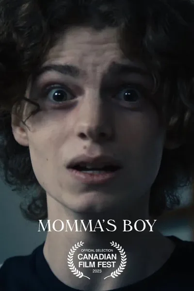 Momma's Boy