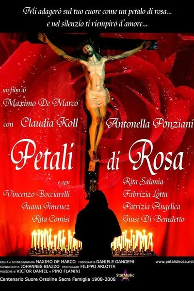 Petali di Rosa