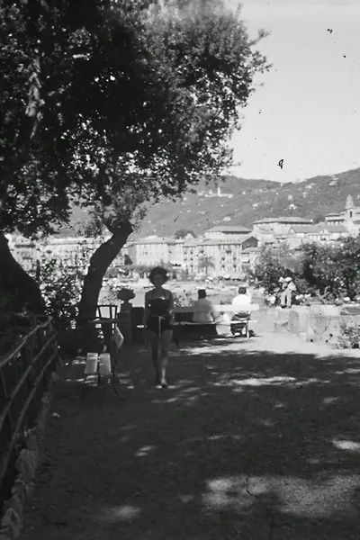 Home Movies #20: Dance Tests