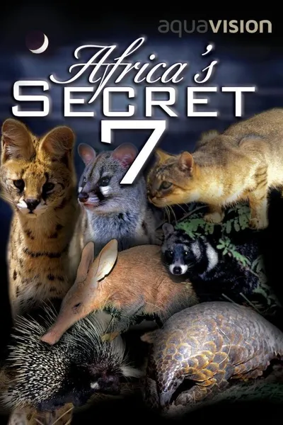 Africa's Secret Seven