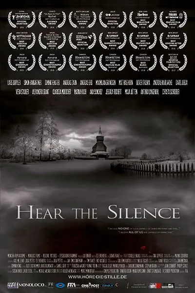 Hear the Silence