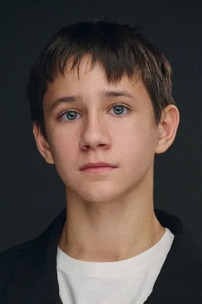 Alexey Rodionov
