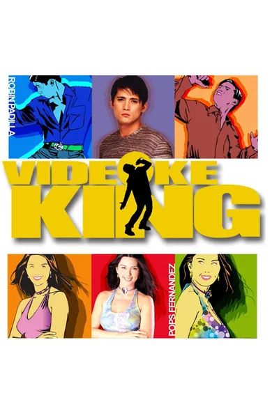 Videoke King