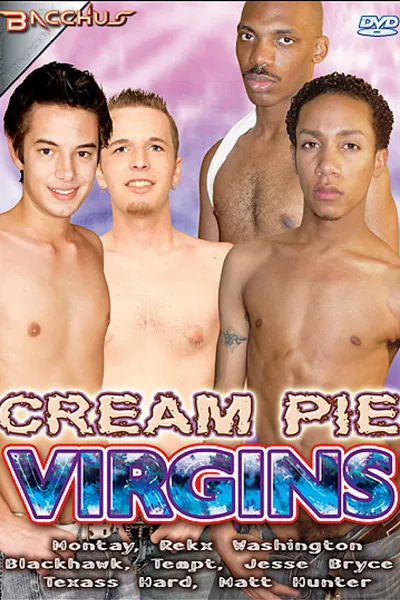 Cream Pie Virgins