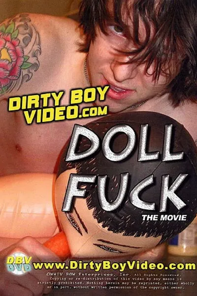 Doll Fuck
