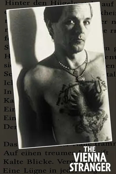 The Vienna Strangler