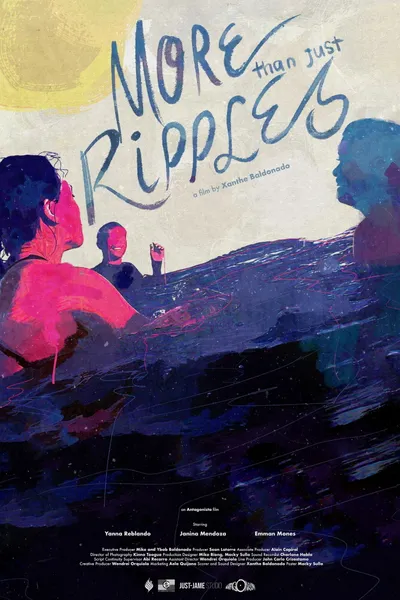 More Than Just Ripples