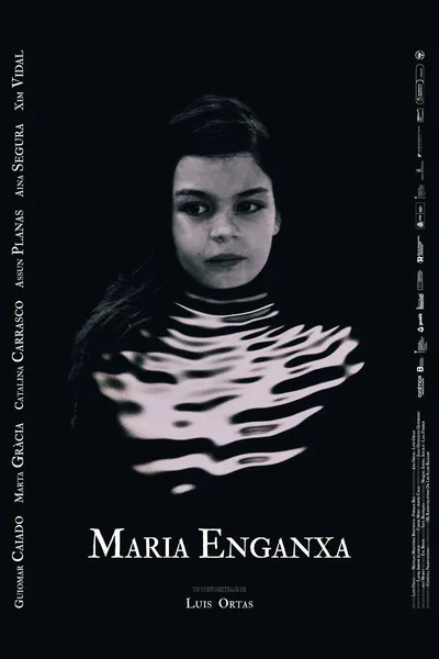 Maria Enganxa