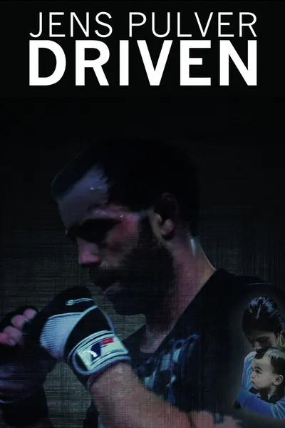 Jens Pulver: Driven