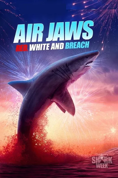 Air Jaws: Red, White and Breach