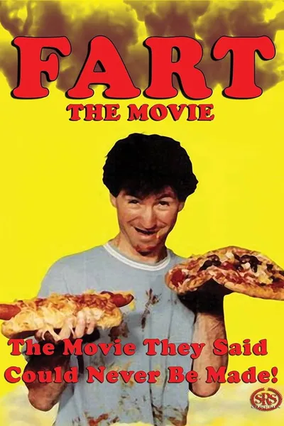 F.A.R.T.: The Movie