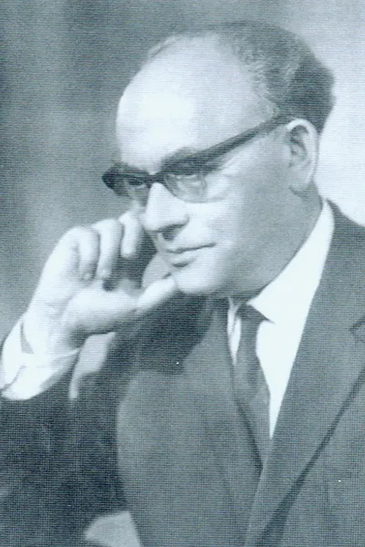Naum Trakhtenberg