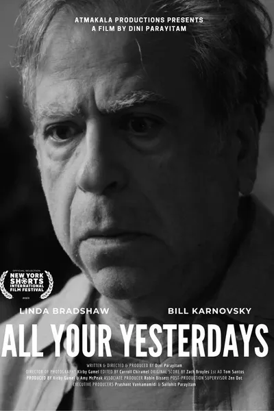 All Your Yesterdays