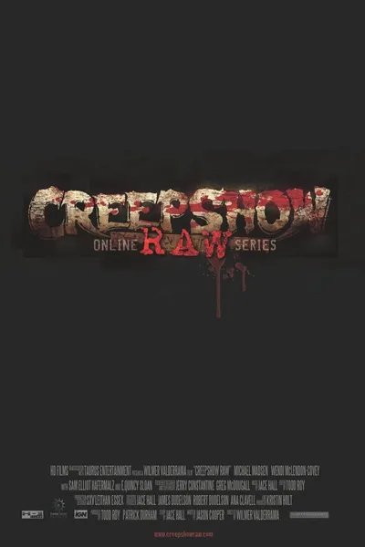 Creepshow Raw: Insomnia