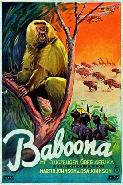 Baboona