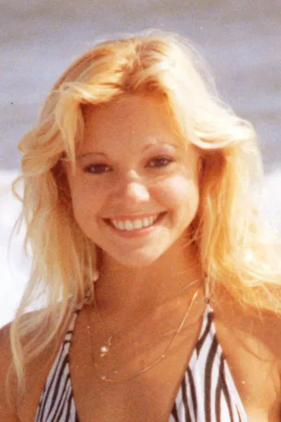 Tammy Lynn Leppert