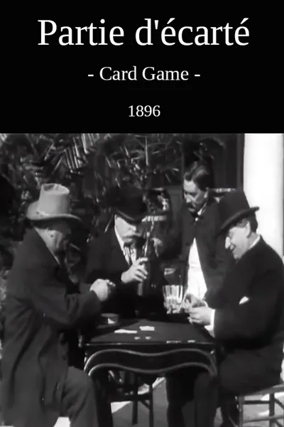 The Card Game