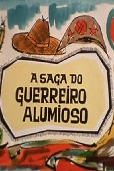 A Saga do Guerreiro Alumioso