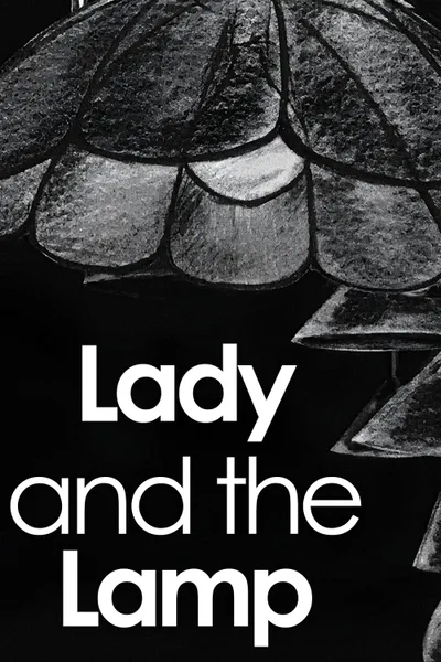 Lady and the Lamp