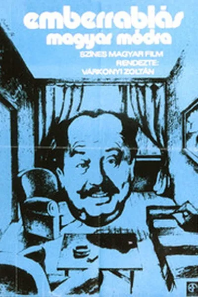 Kidnapping - Hungarian Style