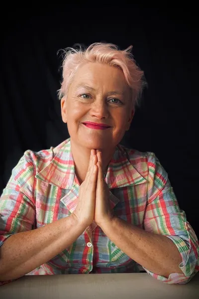Elise McLeod
