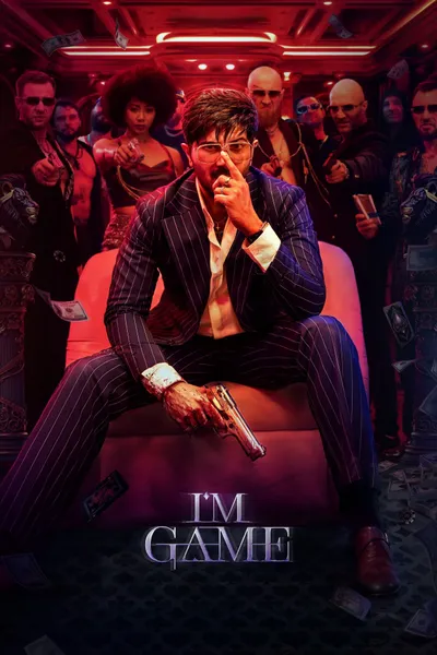 I'm Game