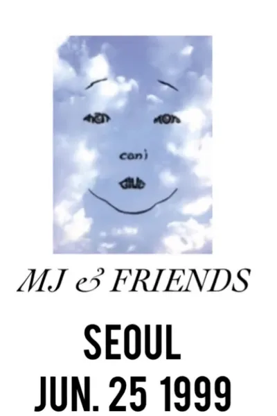 MJ & Friends: Live in Seoul