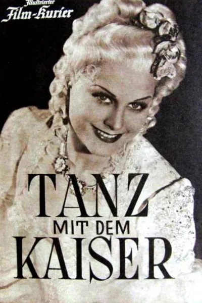 Tanz mit dem Kaiser