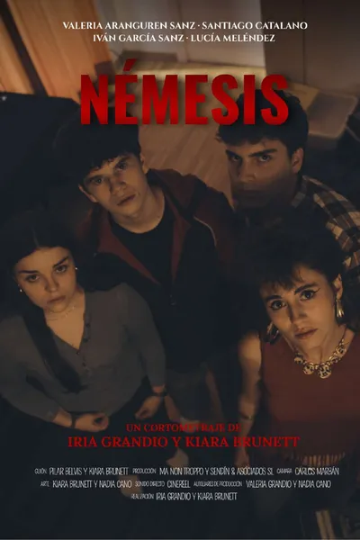 Némesis
