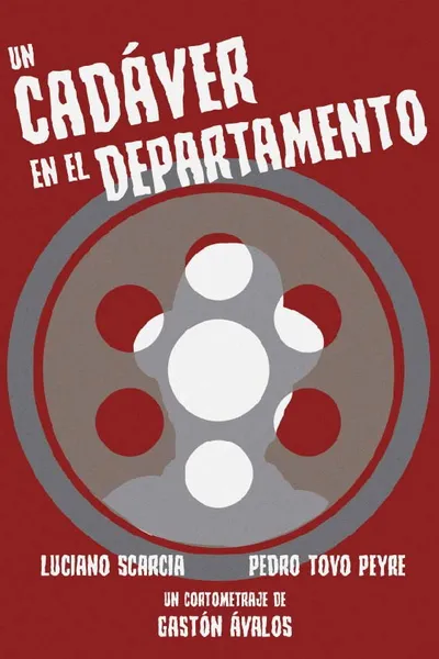 Un Cadaver en el Departamento