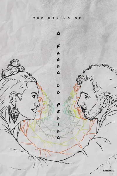 The Making Of: O Fardo do Pedido