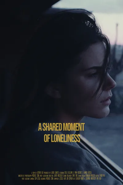 A Shared Moment of Loneliness