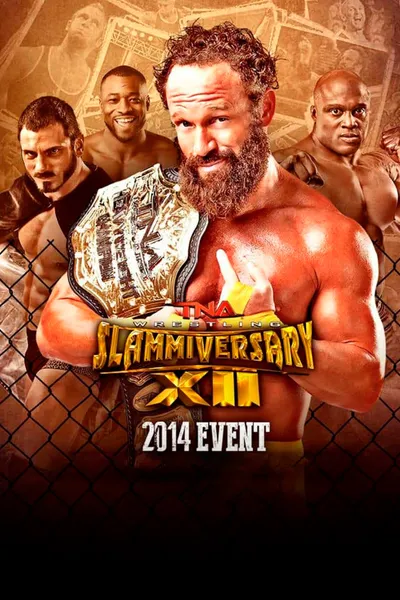 TNA Slammiversary XII
