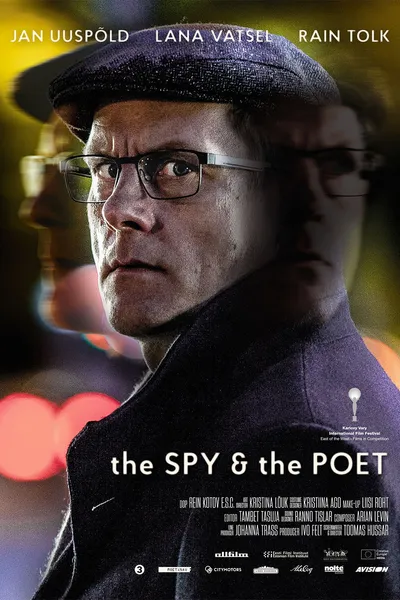 The Spy and The Poet