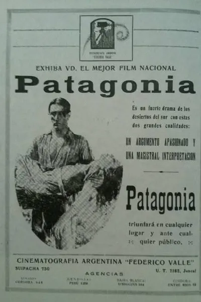 Patagonia