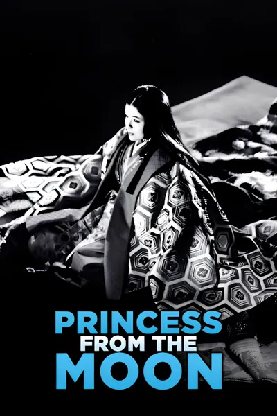 Princess from the Moon