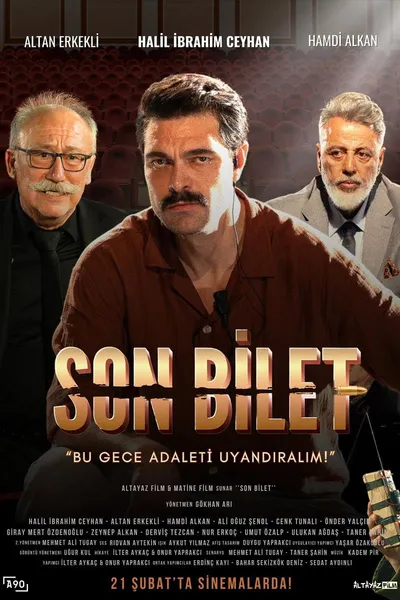 Son Bilet