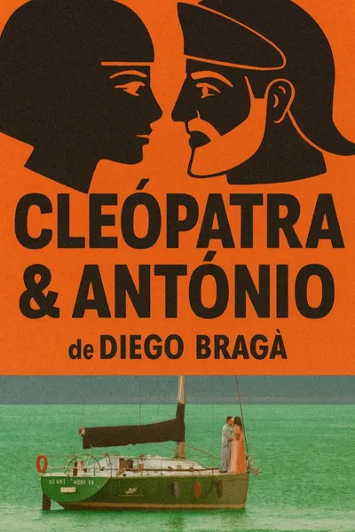 Cleópatra & António