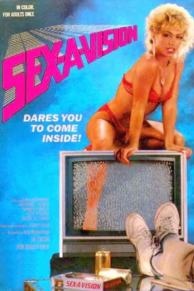 Sex-A-Vision